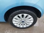 2014 FORD KA 1.2 ZETEC 3DR [START STOP] for sale at Copart WESTBURY