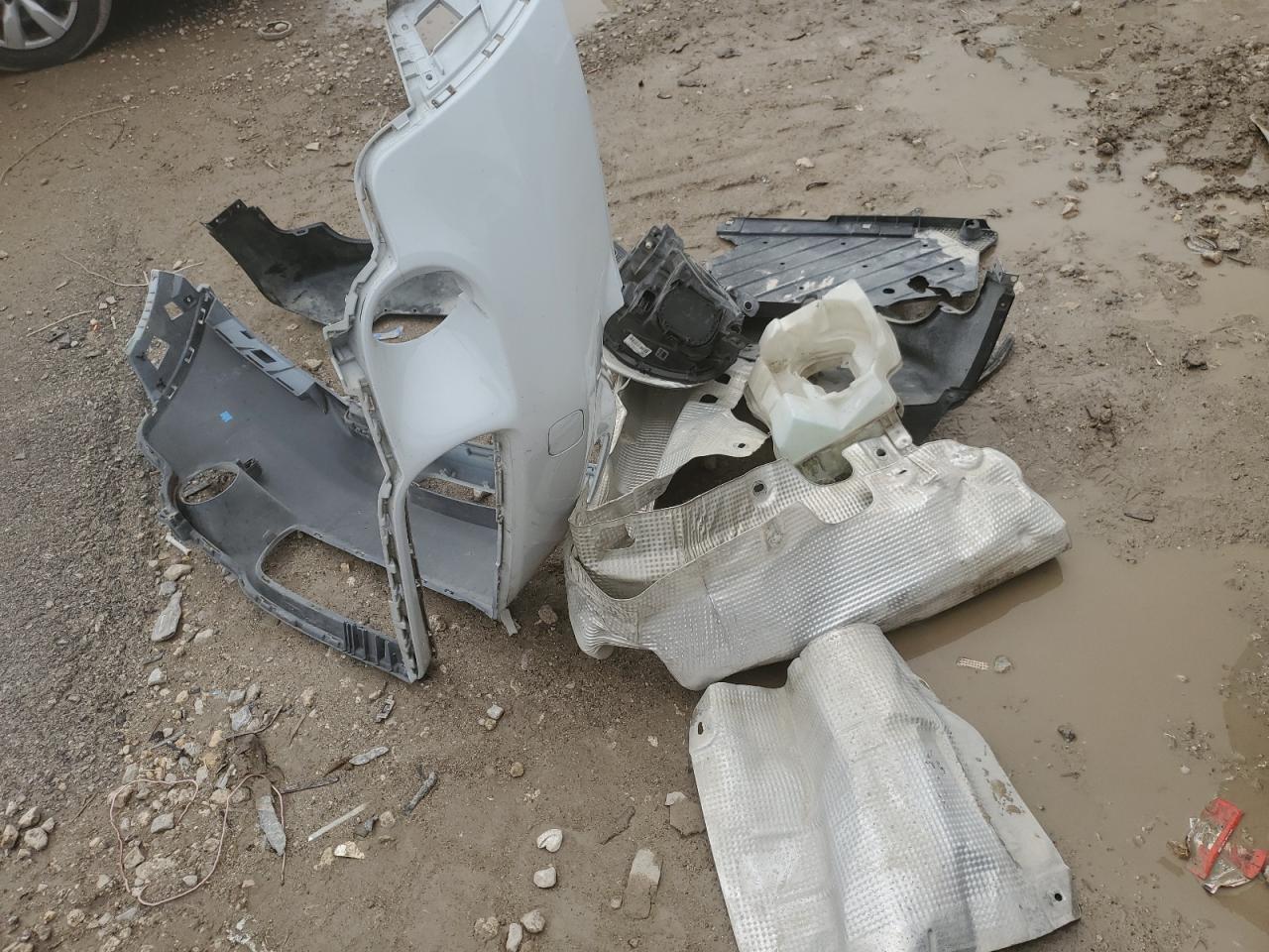 2013 Mini Cooper S Paceman VIN: WMWSS7C5XDWN71577 Lot: 90248415