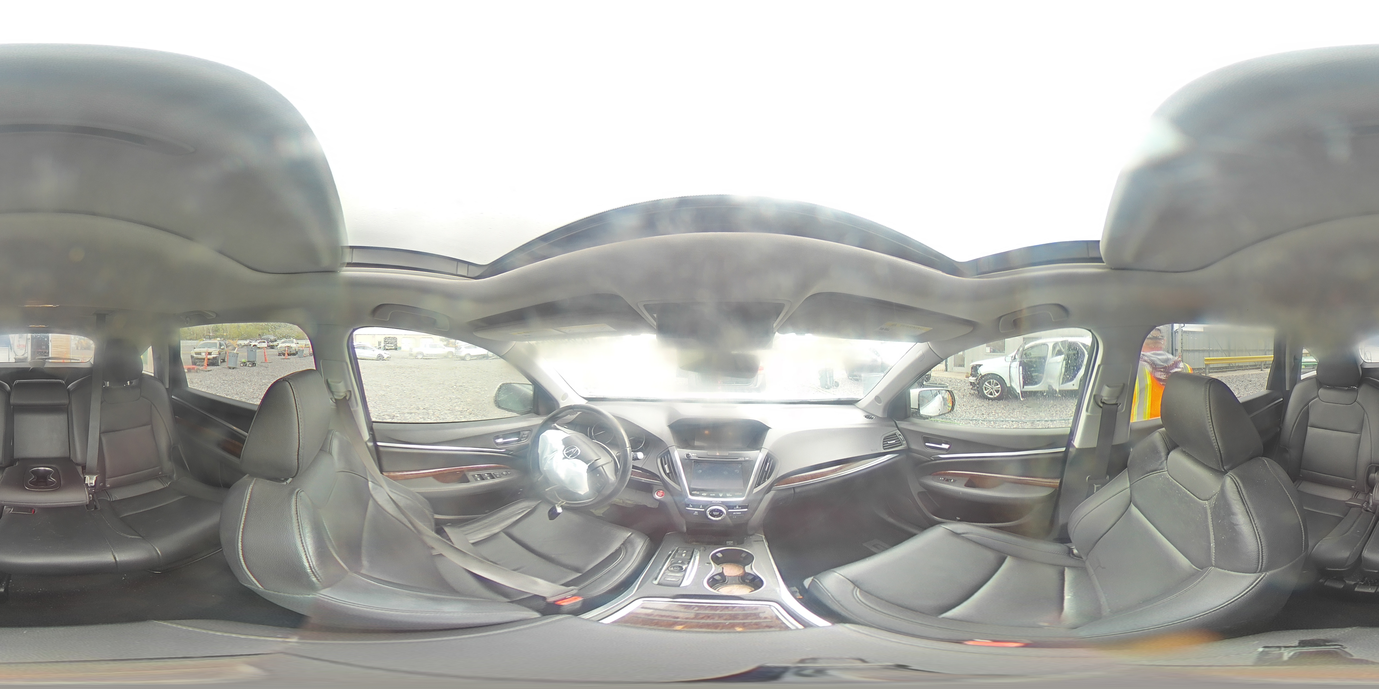 2020 Acura Mdx VIN: 5J8YD3H38LL003059 Lot: 85844055