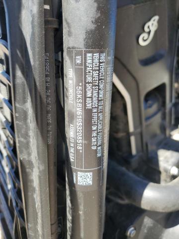 2025 INDIAN MOTORCYCLE CO. SCOUT SIXTY BOBBER  