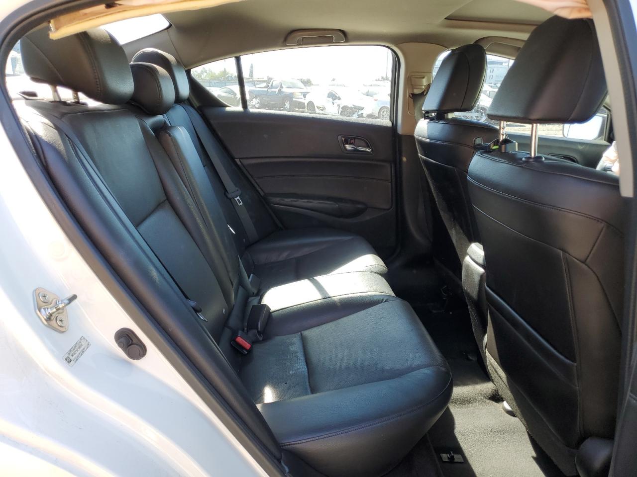 2015 Acura Ilx 20 VIN: 19VDE1F36FE003701 Lot: 90518825
