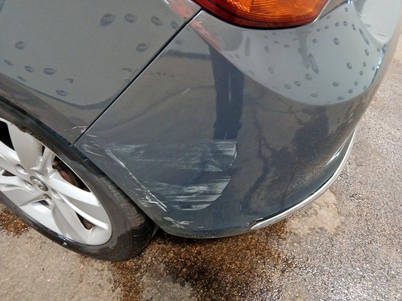 2013 VAUXHALL ASTRA 2.0 CDTI 16V SRI 5DR AUTO