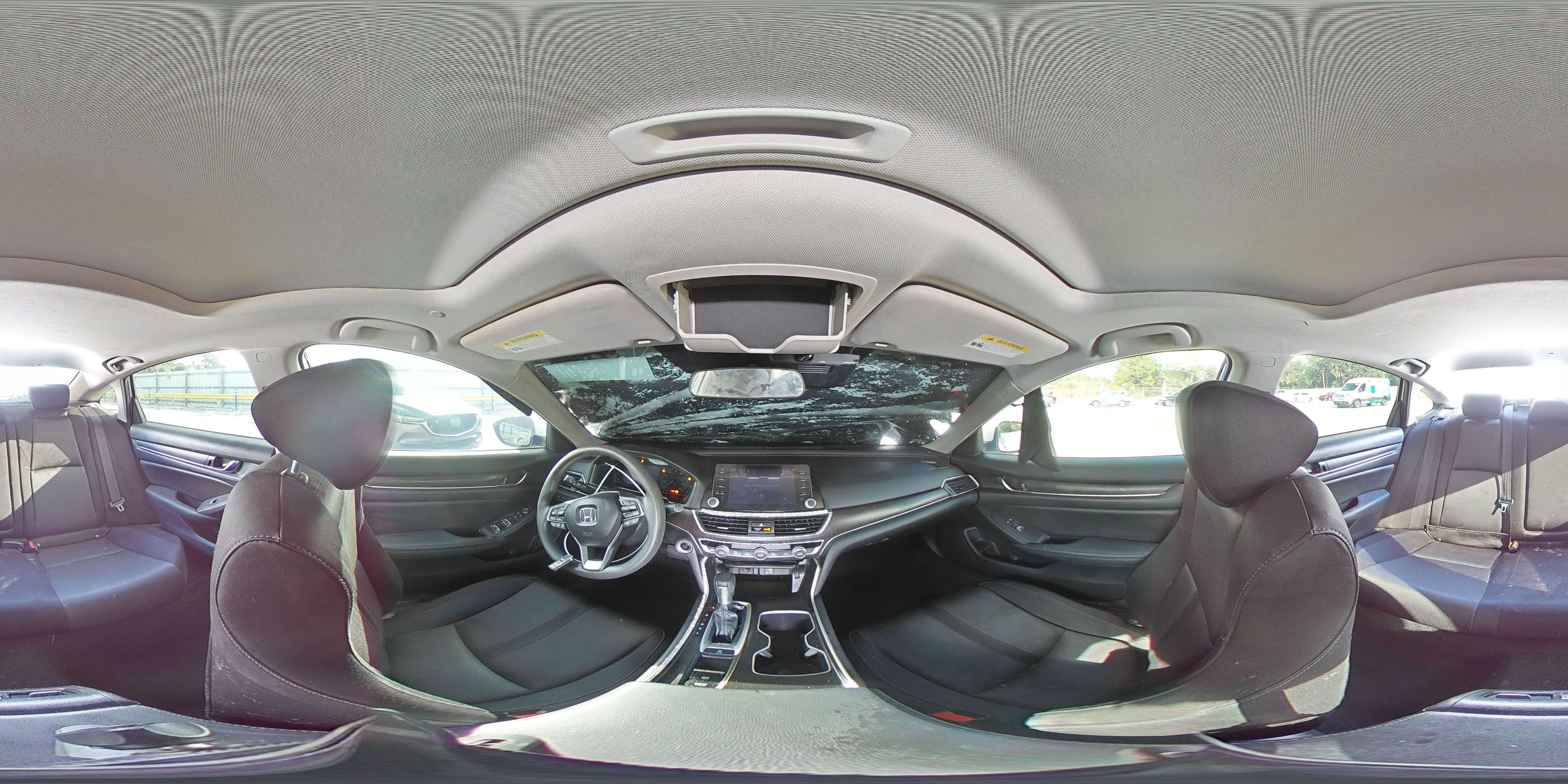 2020 Honda Accord Ex VIN: 1HGCV1F4XLA146114 Lot: 85896385