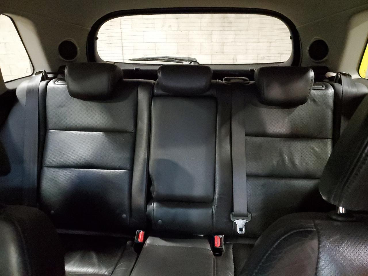 2010 Acura Rdx Technology VIN: 5J8TB1H58AA007417 Lot: 85934535