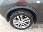 2012 NISSAN JUKE TEKNA DCI  for sale at Copart WESTBURY