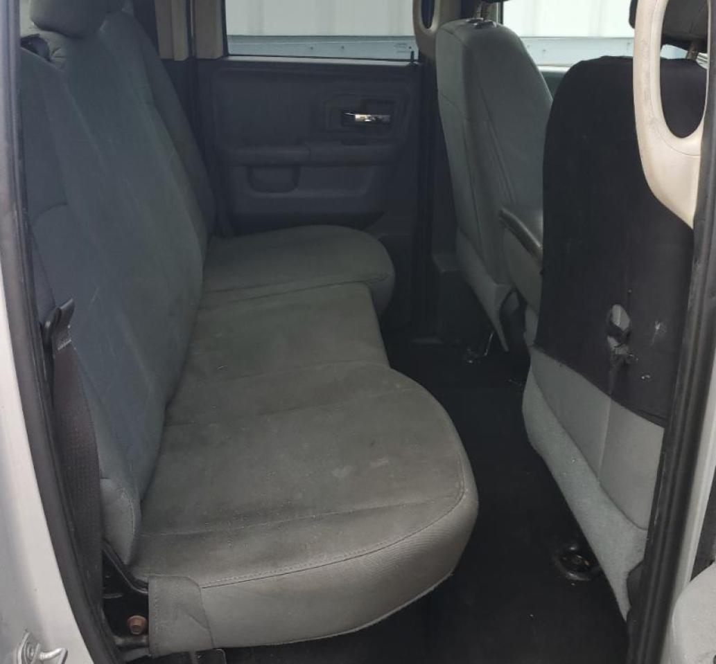 2015 Ram 1500 Slt VIN: 1C6RR6GG1FS569608 Lot: 84817215