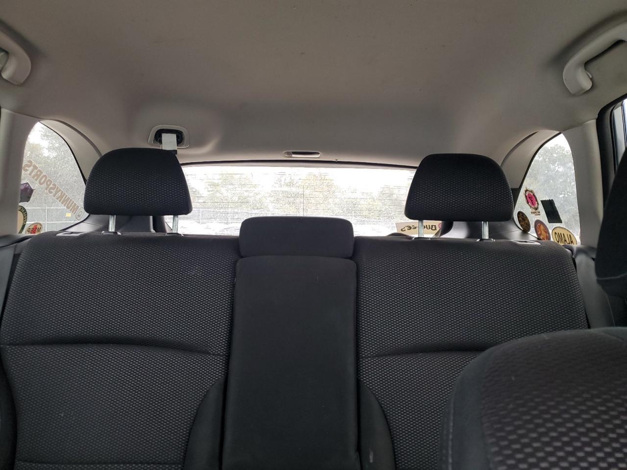 2017 Subaru Outback 2.5I Premium VIN: 4S4BSACC2H3236802 Lot: 85307675