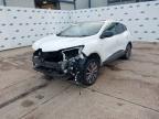 2018 RENAULT KADJAR 1.2 TCE SIGNATURE NAV 5DR for sale at Copart SANDY