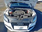 2014 AUDI TT 1.8T FSI S LINE 2DR for sale at Copart SANDTOFT