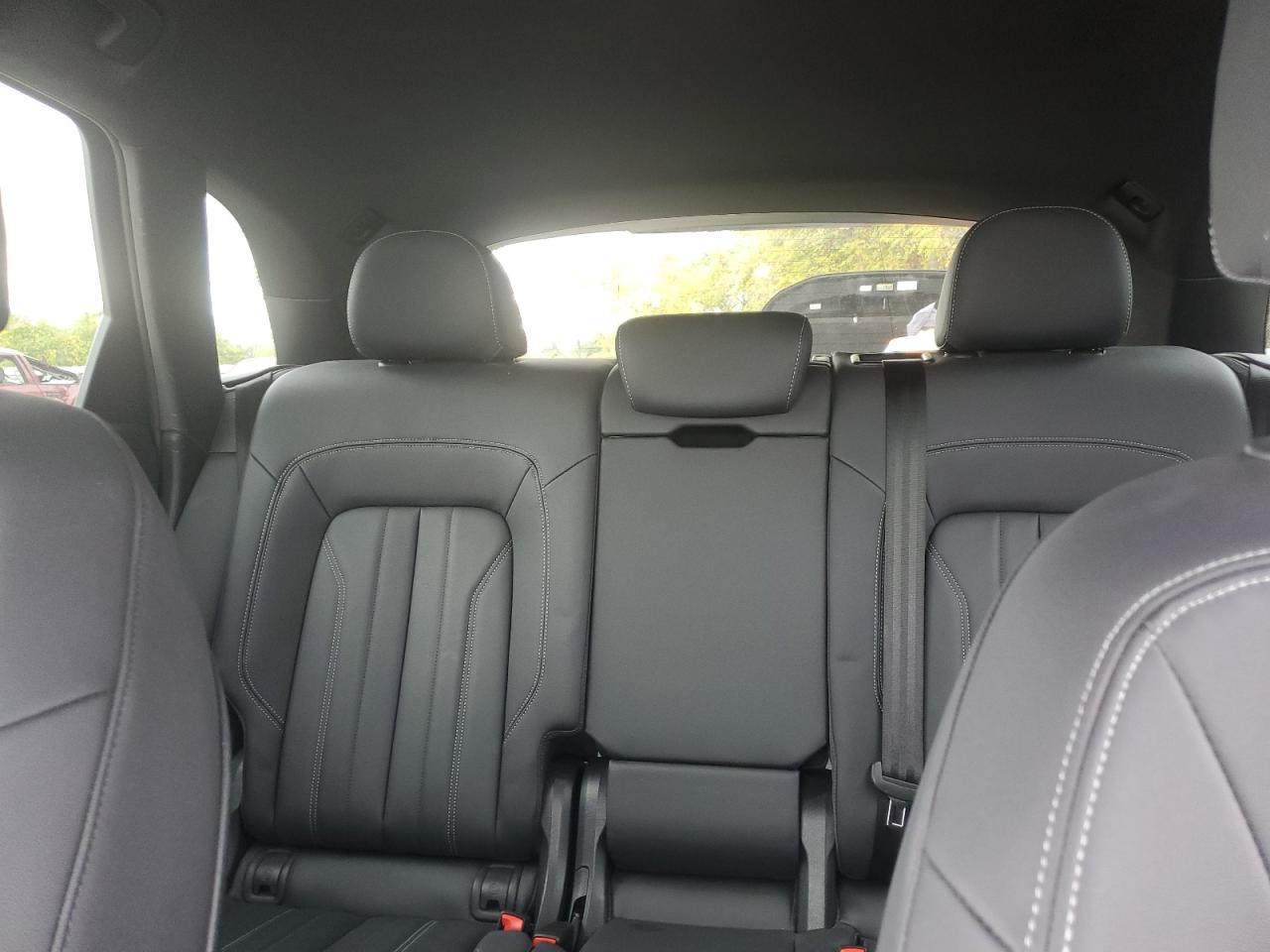 2023 Audi Q5 Komfort 45 VIN: WA1AAAFY7P2122027 Lot: 86136795