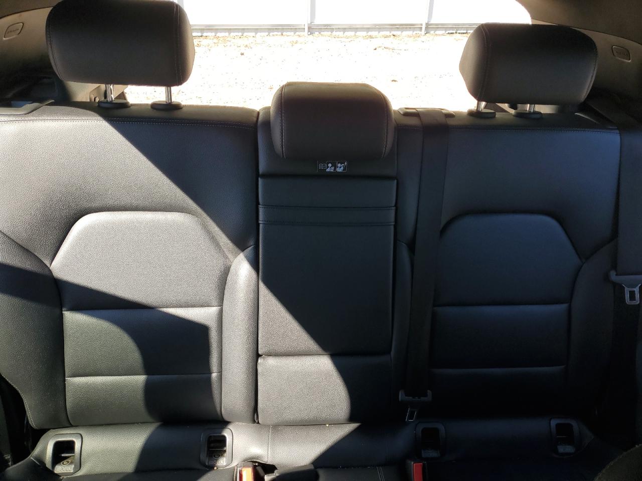 2017 Mercedes-Benz Gla 250 VIN: WDCTG4EB2HJ297301 Lot: 87029895