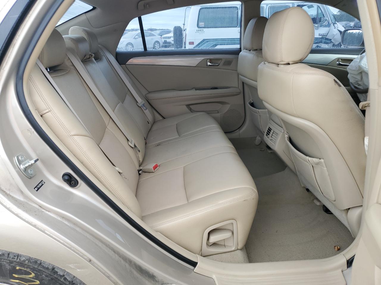 2006 Toyota Avalon Xl VIN: 4T1BK36B66U123456 Lot: 85346425