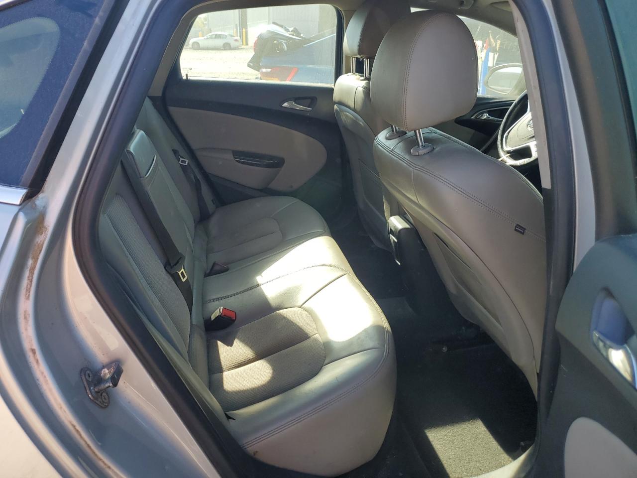 2013 Buick Verano VIN: 1G4PP5SK6D4235227 Lot: 85256145