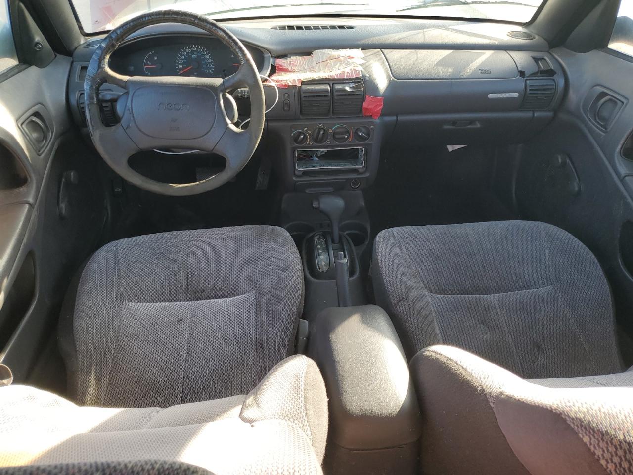 1998 Dodge Neon Highline VIN: 1B3ES47C9WD705986 Lot: 85312615