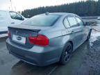 2011 BMW 3 SERIES 320D [184] M SPORT 4DR for sale at Copart WHITBURN