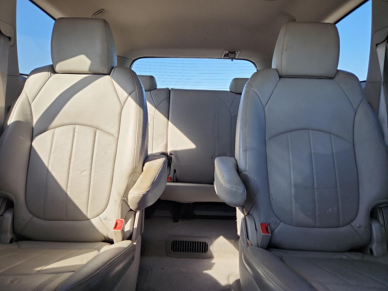 2012 Buick Enclave VIN: 5GAKRCED0CJ238667 Lot: 89528055