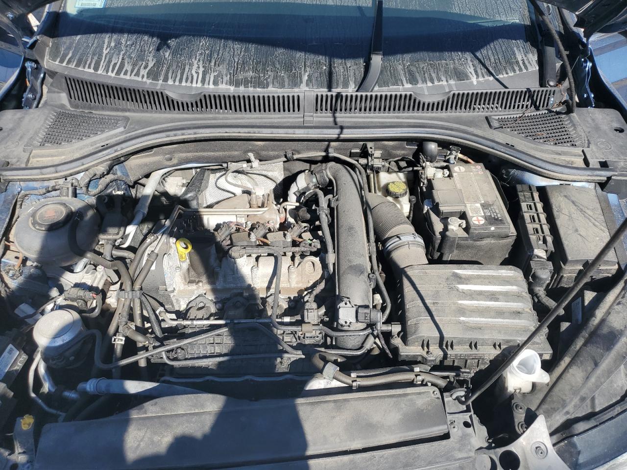 2021 Volkswagen Jetta S VIN: 3VWC57BU8MM101651 Lot: 85817645