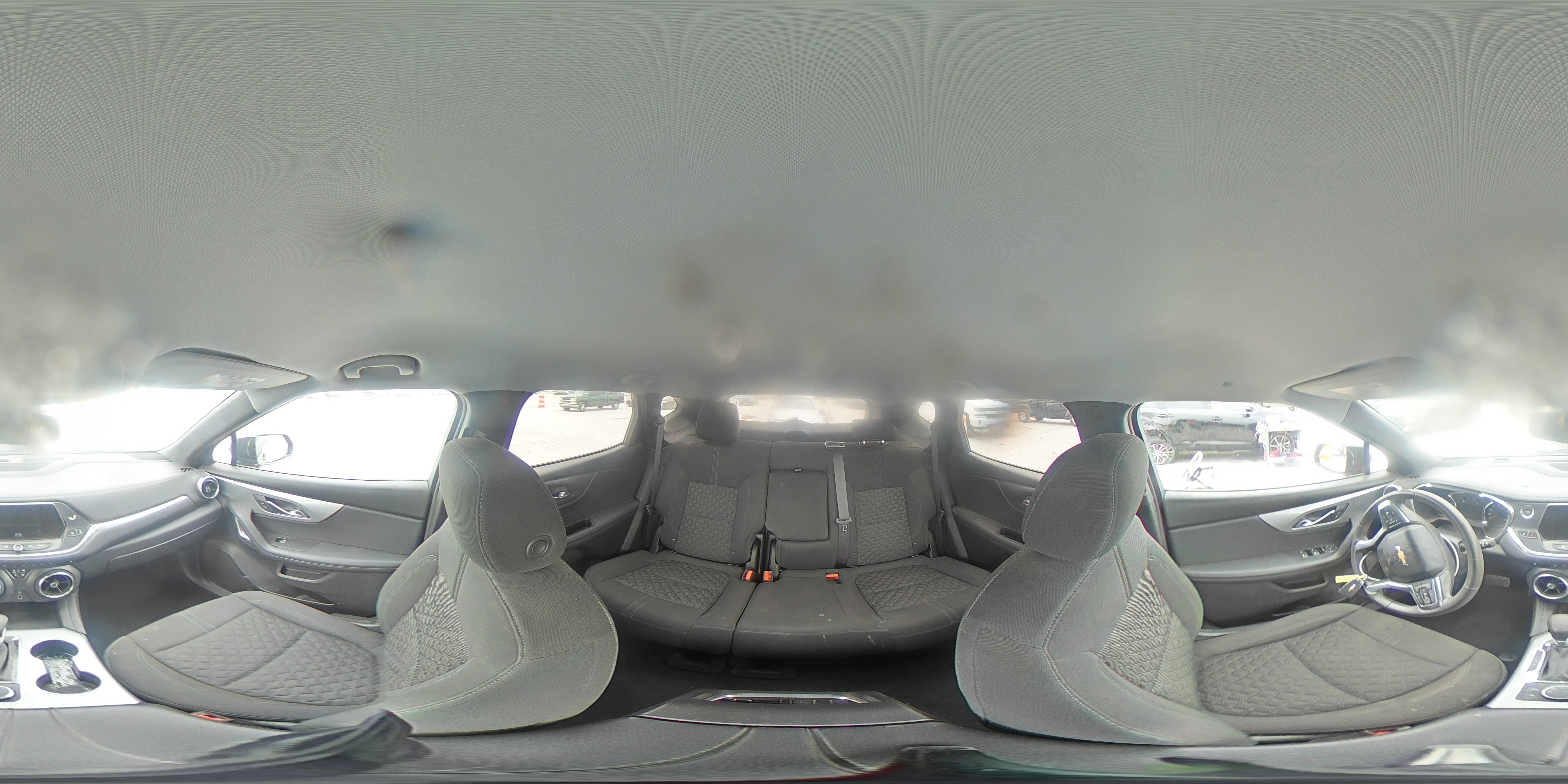 2021 Chevrolet Blazer 2Lt VIN: 3GNKBCRS7MS510117 Lot: 85930125