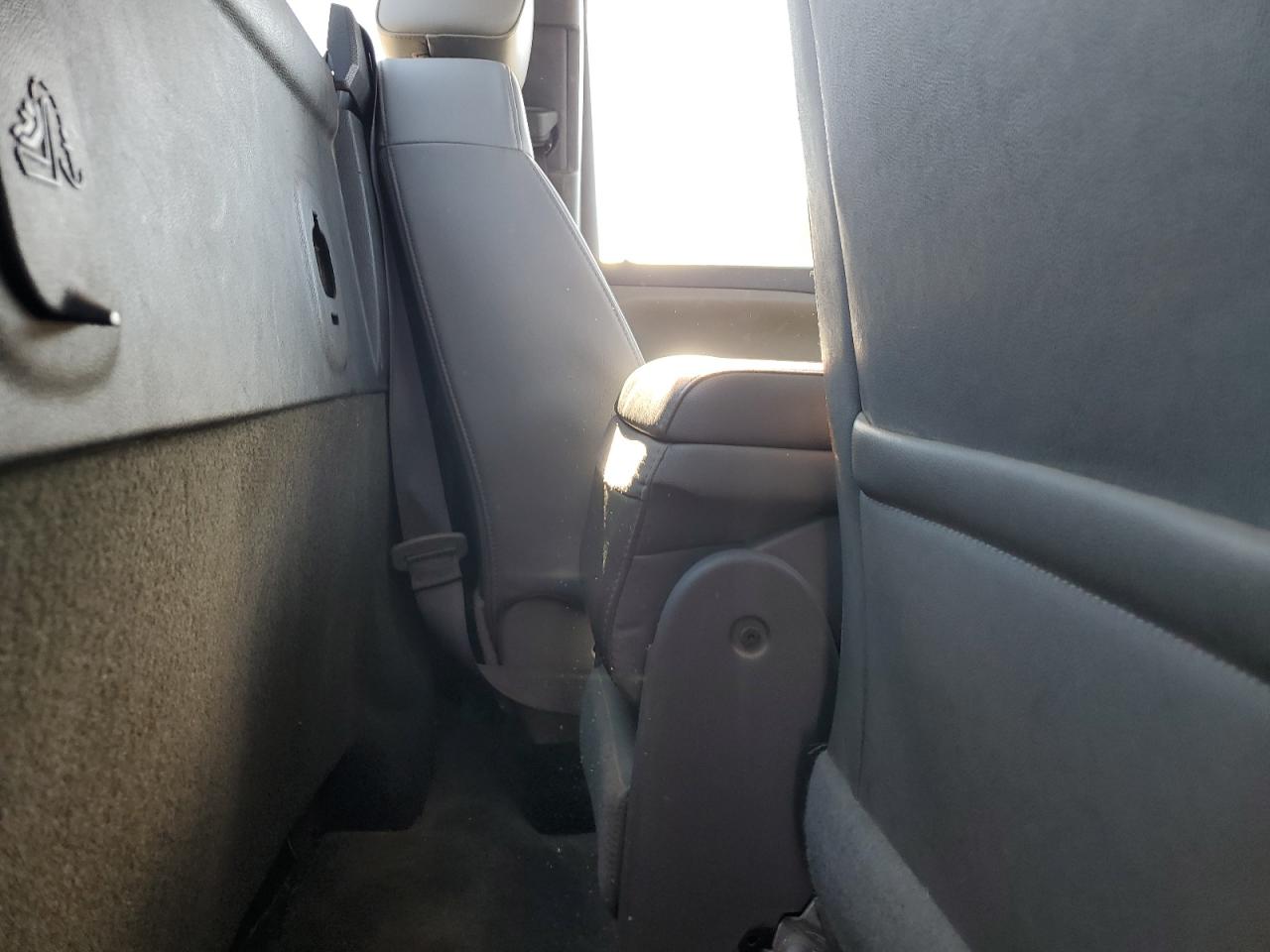 2018 Chevrolet Silverado C2500 Heavy Duty VIN: 1GC0CUEG5JZ286140 Lot: 82056445