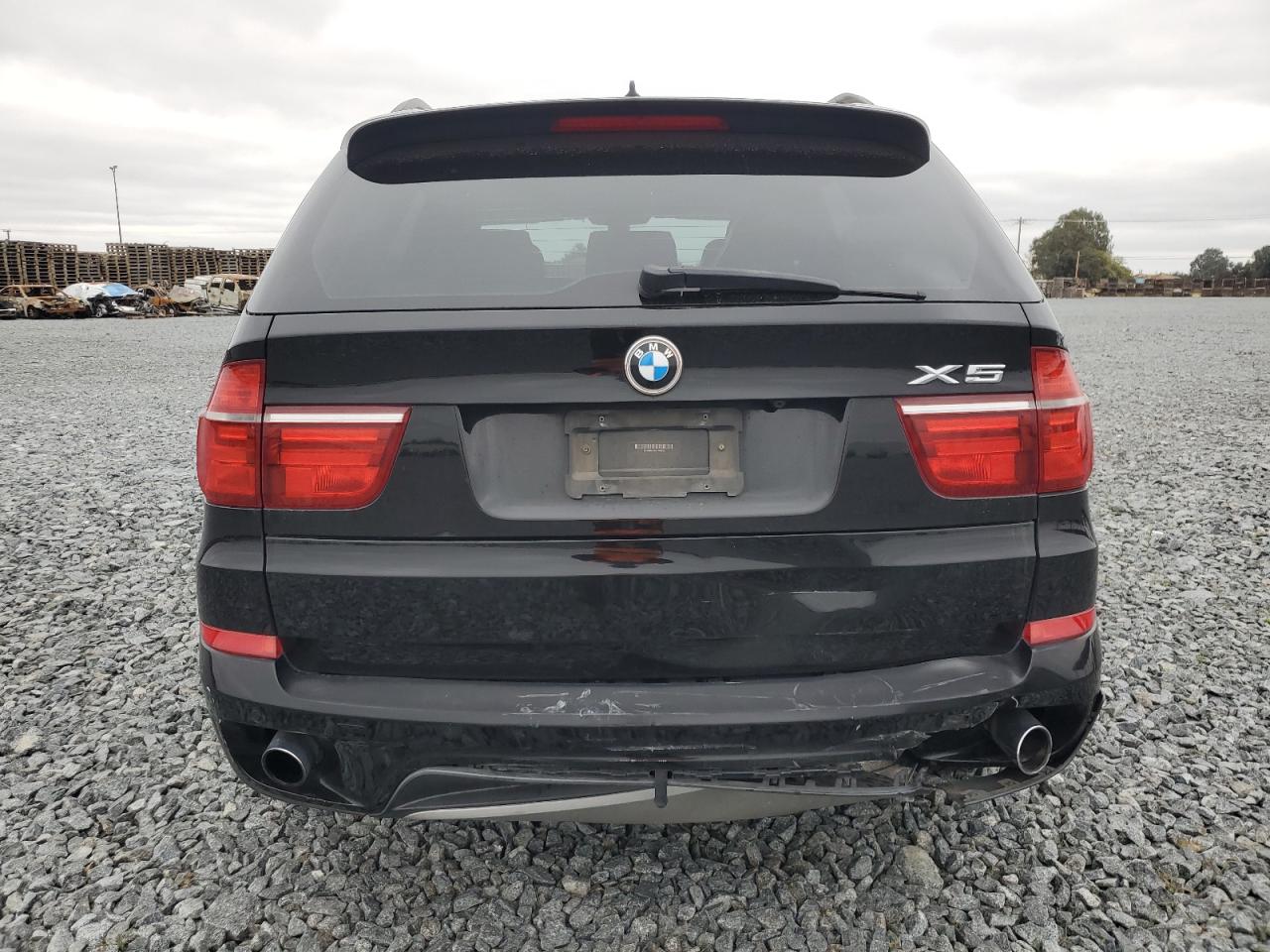 2012 BMW X5 xDrive35I VIN: 5UXZV4C51CL749222 Lot: 90069105