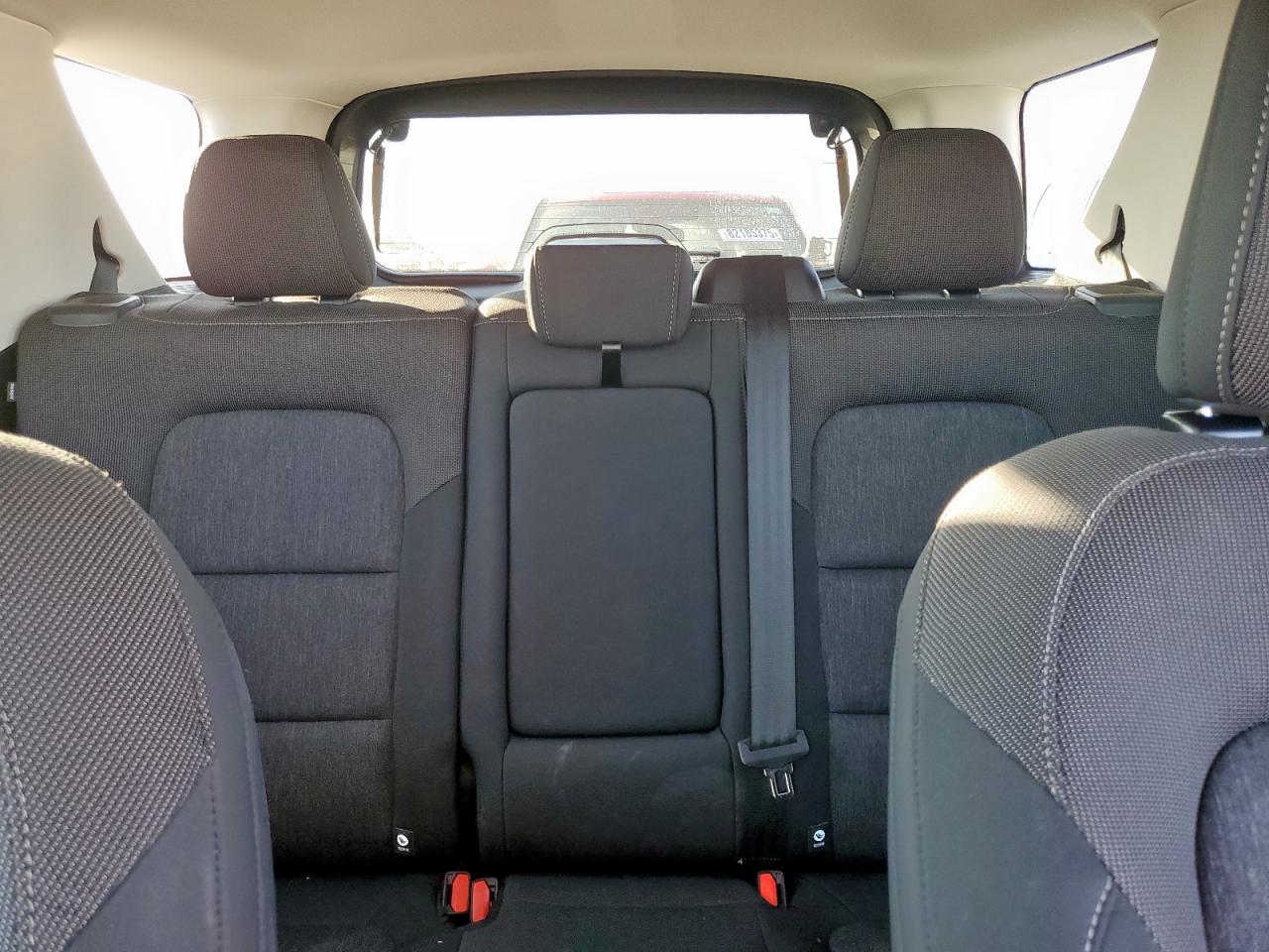 2024 Ford Bronco Sport Big Bend VIN: 3FMCR9B66RRE29466 Lot: 86100715