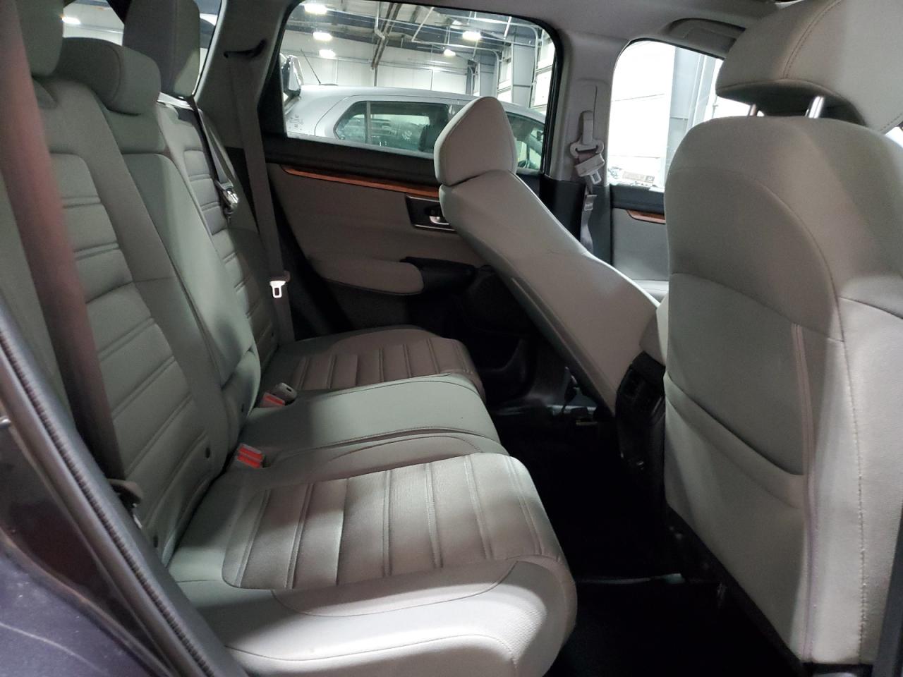 2019 Honda Cr-V Ex VIN: 5J6RW2H53KA005153 Lot: 85847355