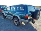 1996 TOYOTA HILUX SURF for sale at Copart CORBY