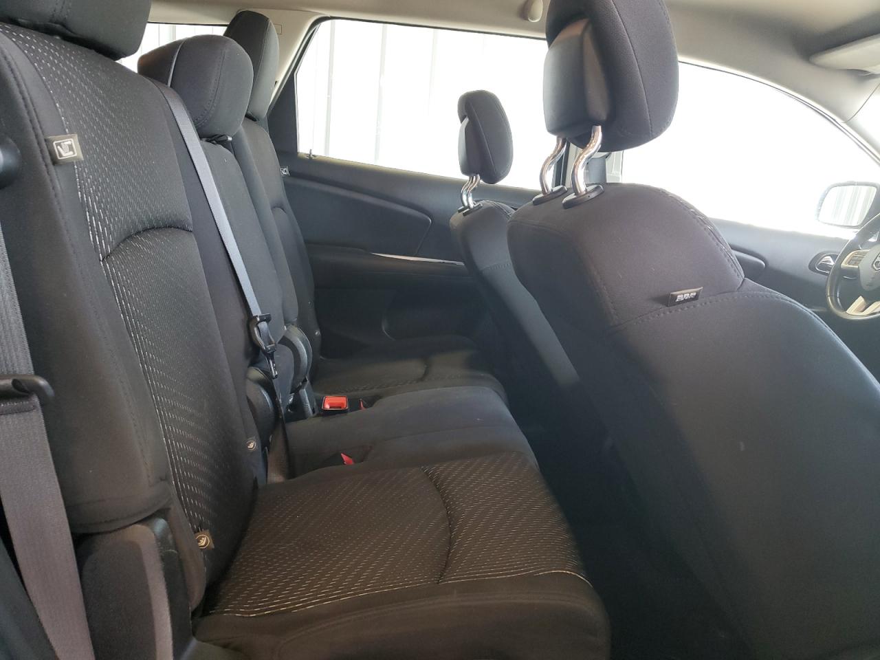 2015 Dodge Journey Se VIN: 3C4PDCAB3FT556836 Lot: 86071855