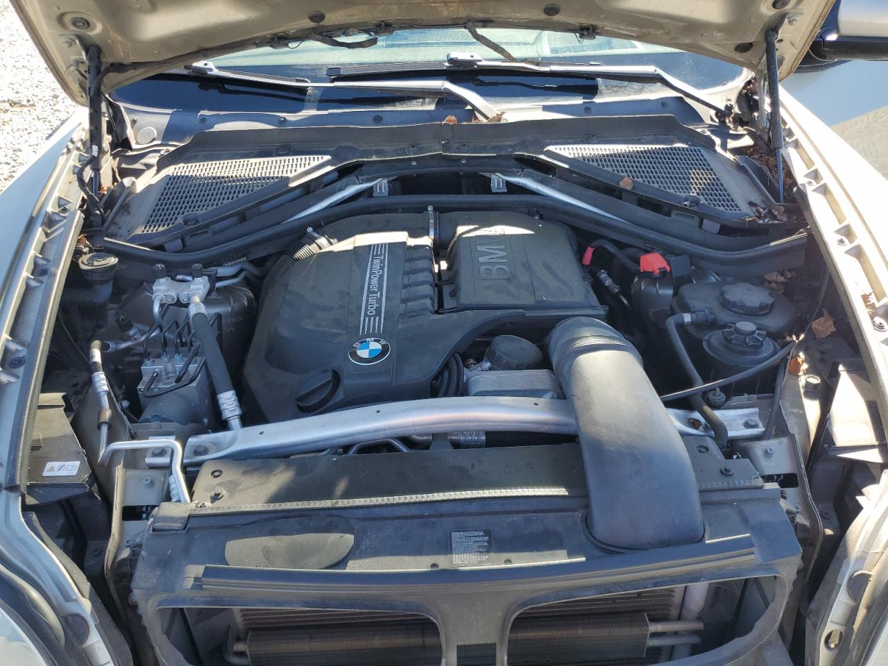 2012 BMW X5 xDrive35I VIN: 5UXZV4C52CL763243 Lot: 89496915