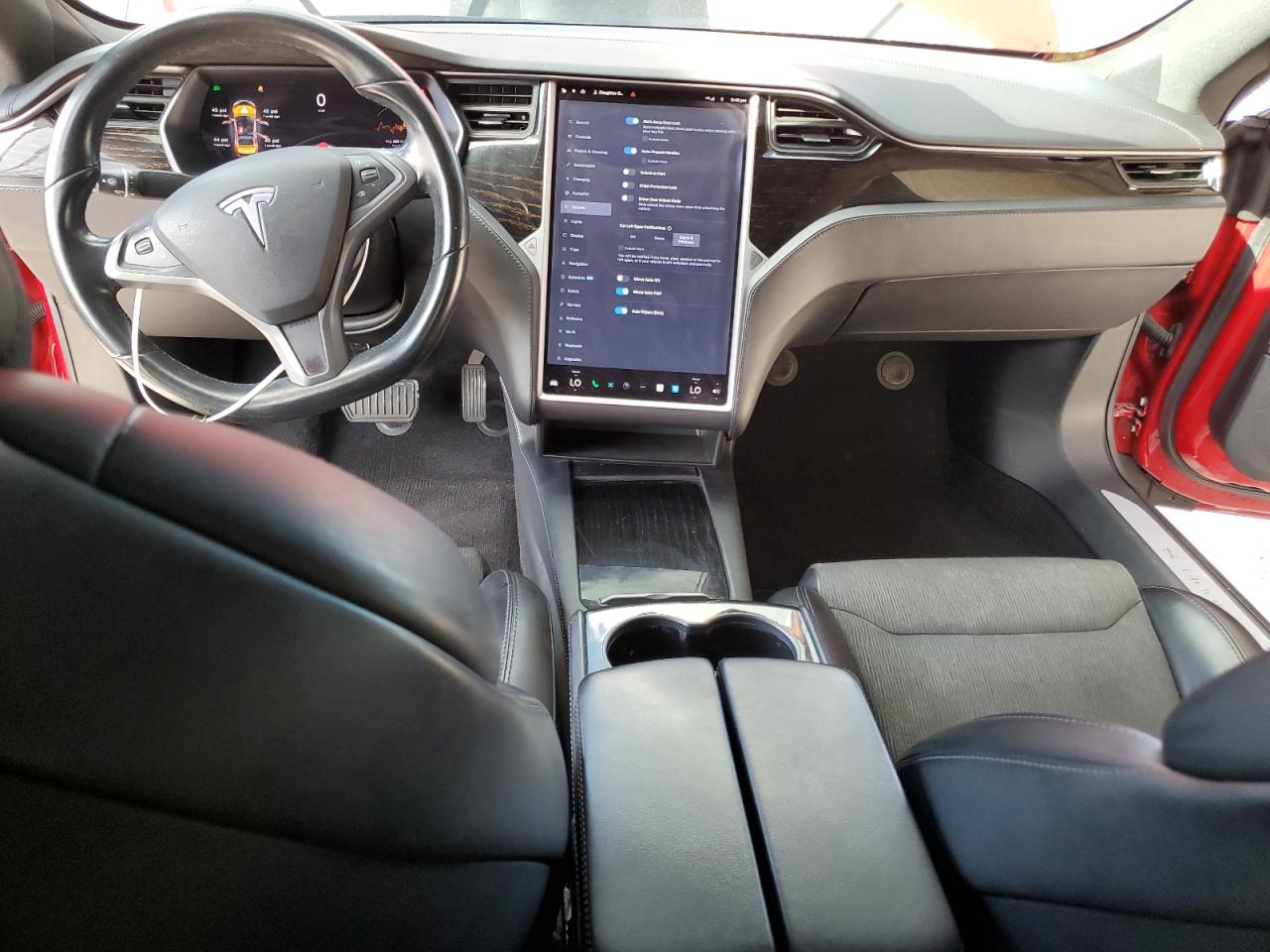 2018 Tesla Model S VIN: 5YJSA1E23JF274592 Lot: 84659215