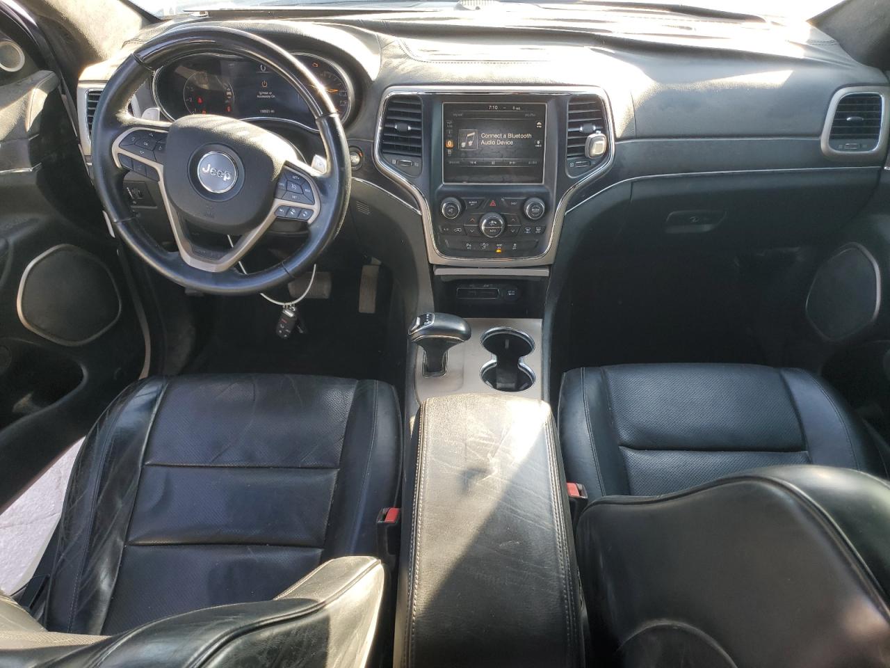 2014 Jeep Grand Cherokee Summit VIN: 1C4RJFJM2EC502149 Lot: 85883615