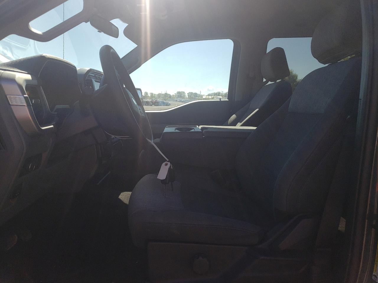 2021 Ford F150 Supercrew VIN: 1FTFW1E5XMKD51849 Lot: 84187445