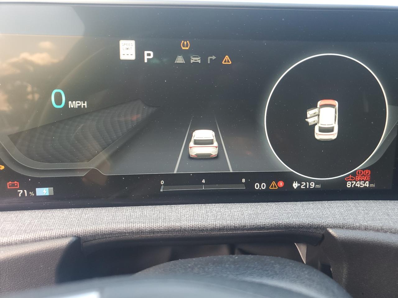 2022 Kia Ev6 Light VIN: KNDC3DLC8N5077954 Lot: 89901195