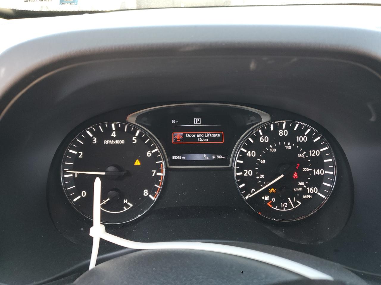 2019 Nissan Pathfinder S VIN: 5N1DR2MN1KC639963 Lot: 84863995
