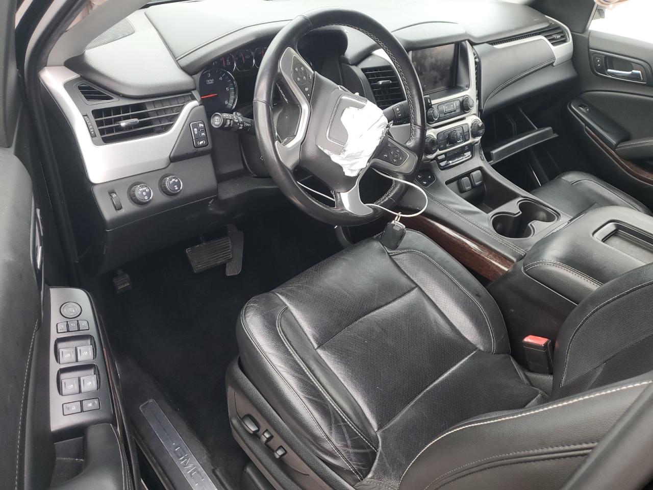 2020 GMC Yukon Slt VIN: 1GKS2BKC7LR272815 Lot: 89708995