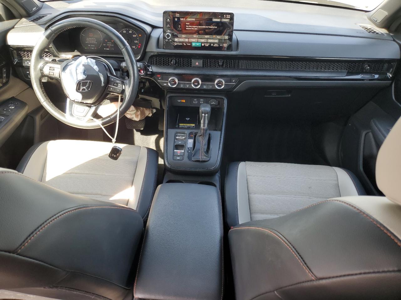 2023 Honda Cr-V Sport Touring VIN: 7FARS6H94PE026480 Lot: 85112305