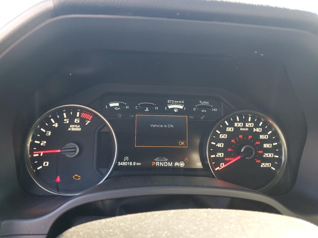 2019 Ford F150 Raptor VIN: 1FTFW1RG9KFA01436 Lot: 90322705