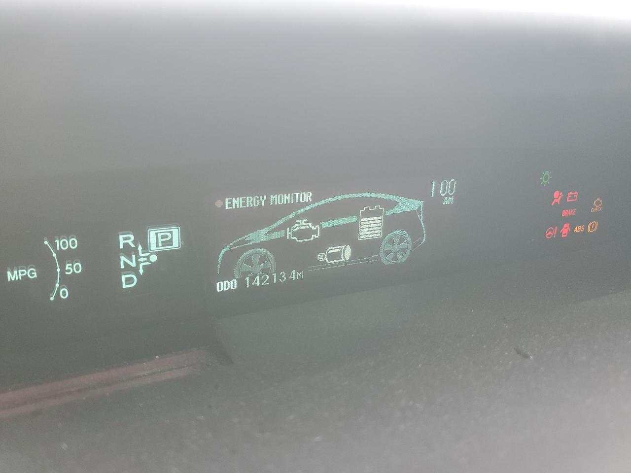 2010 Toyota Prius VIN: JTDKN3DU3A1299875 Lot: 85507045