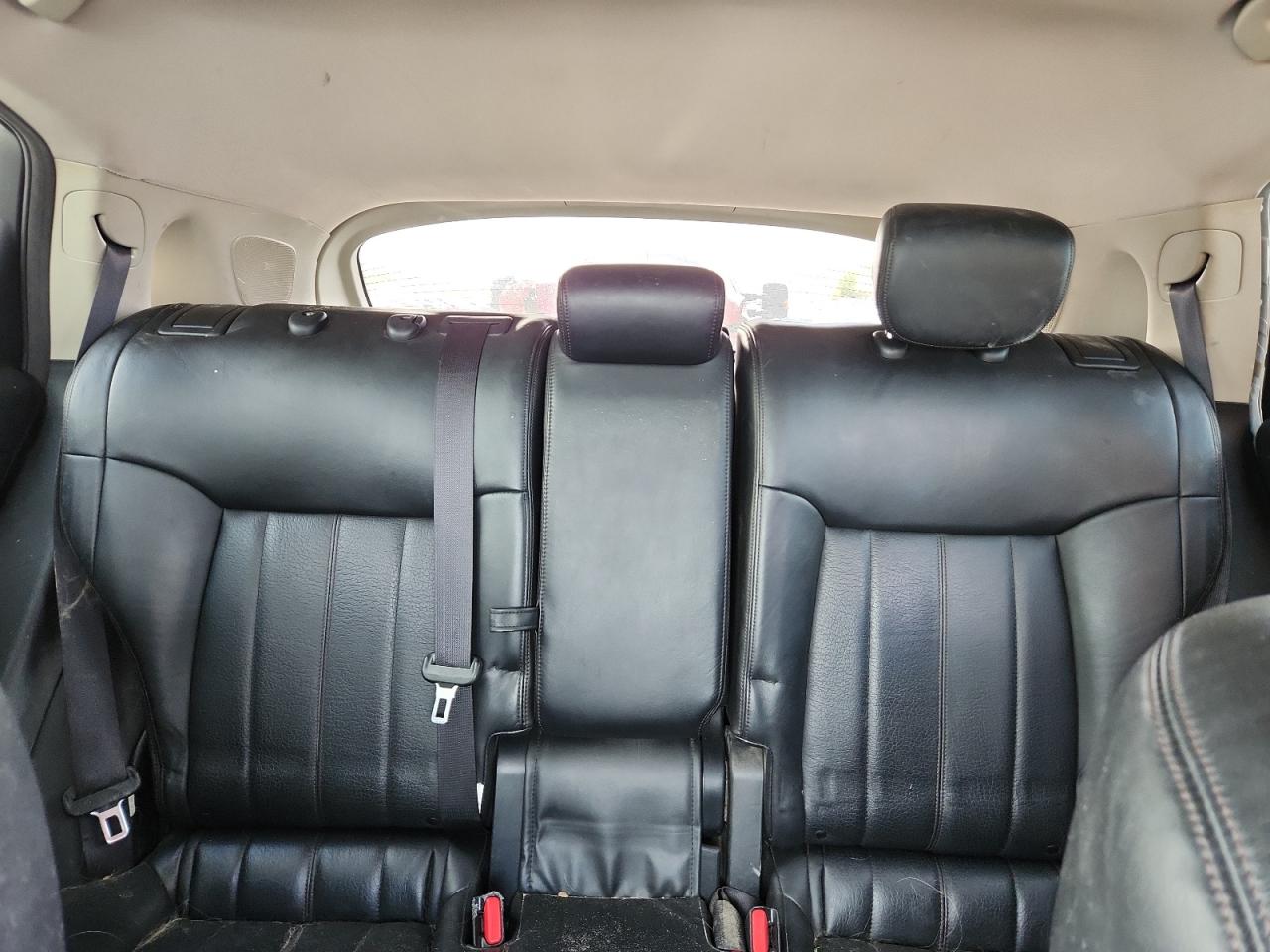 2013 Infiniti Fx37 VIN: JN8CS1MW5DM171275 Lot: 86285975