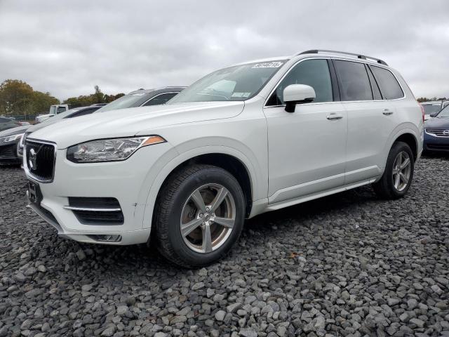 2016 Volvo Xc90 T5