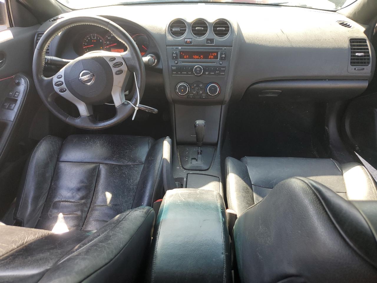 2008 Nissan Altima 2.5S VIN: 1N4AL24E08C144614 Lot: 82260355