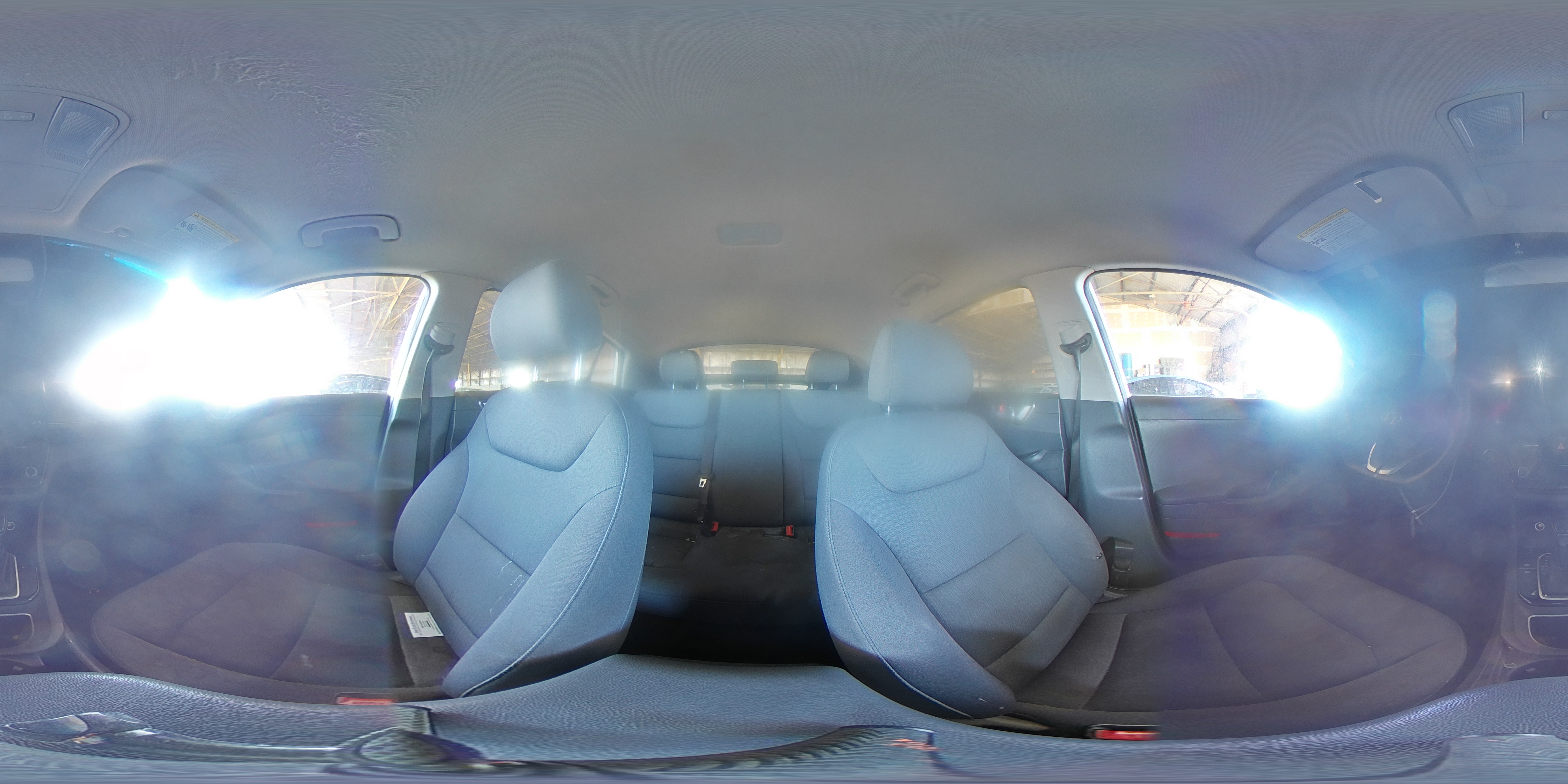 2022 Hyundai Ioniq Blue VIN: KMHC65LC1NU275189 Lot: 82660245