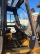 2002 DAEWOO D70 7 TON for sale at Copart EAST KILBRIDE