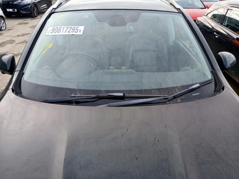 2012 NISSAN QASHQAI 1.5 DCI [110] TEKNA 5DR