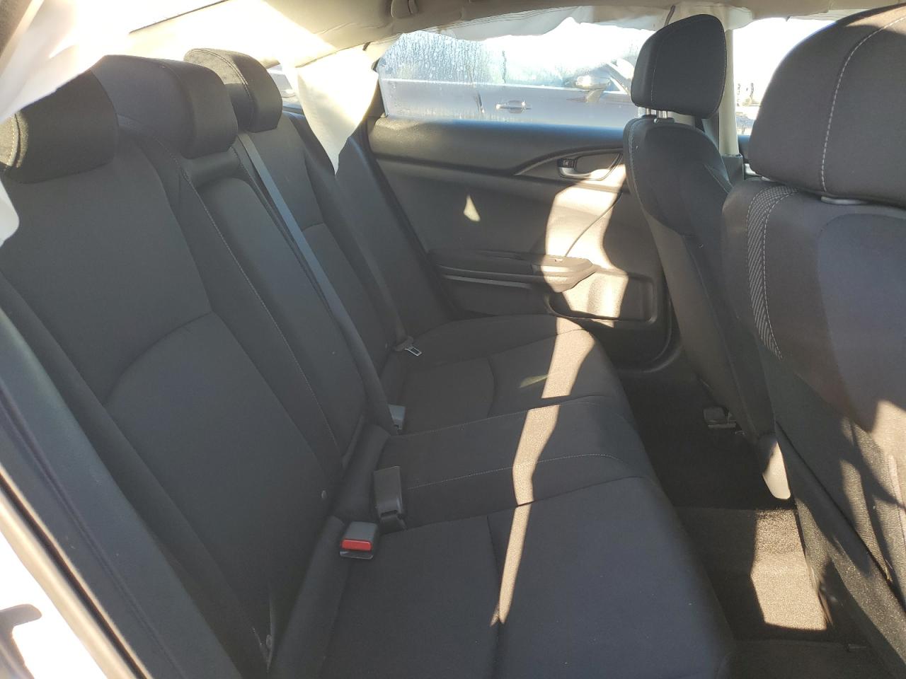 2016 Honda Civic Ex VIN: 19XFC2F89GE068485 Lot: 82282445