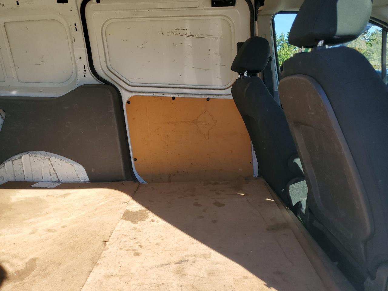 2019 Ford Transit Connect Xl VIN: NM0LS7E22K1385646 Lot: 84017825