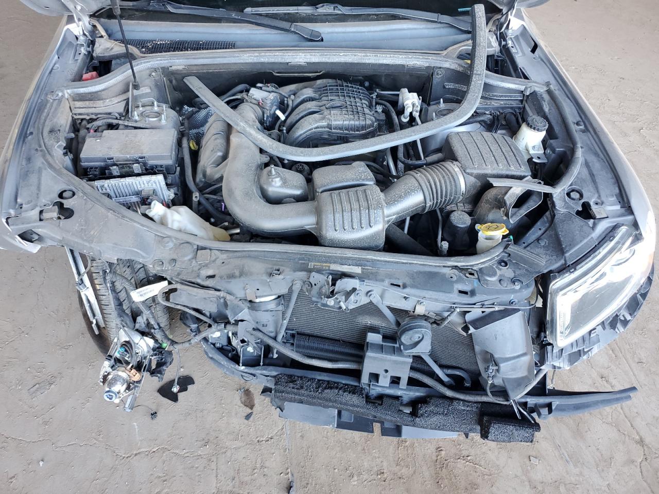 2015 Jeep Grand Cherokee Laredo VIN: 1C4RJEAG1FC808331 Lot: 84537915