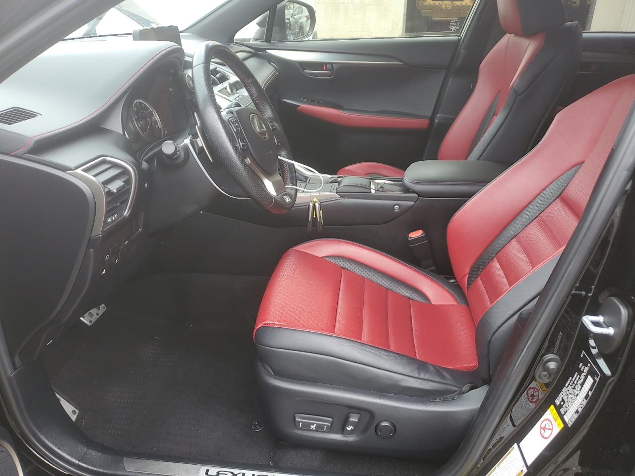 2018 Lexus Nx 300 Base VIN: JTJBARBZ4J2153974 Lot: 86146635