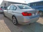 2012 BMW 3 SERIES 320I SE 4DR for sale at Copart SANDWICH
