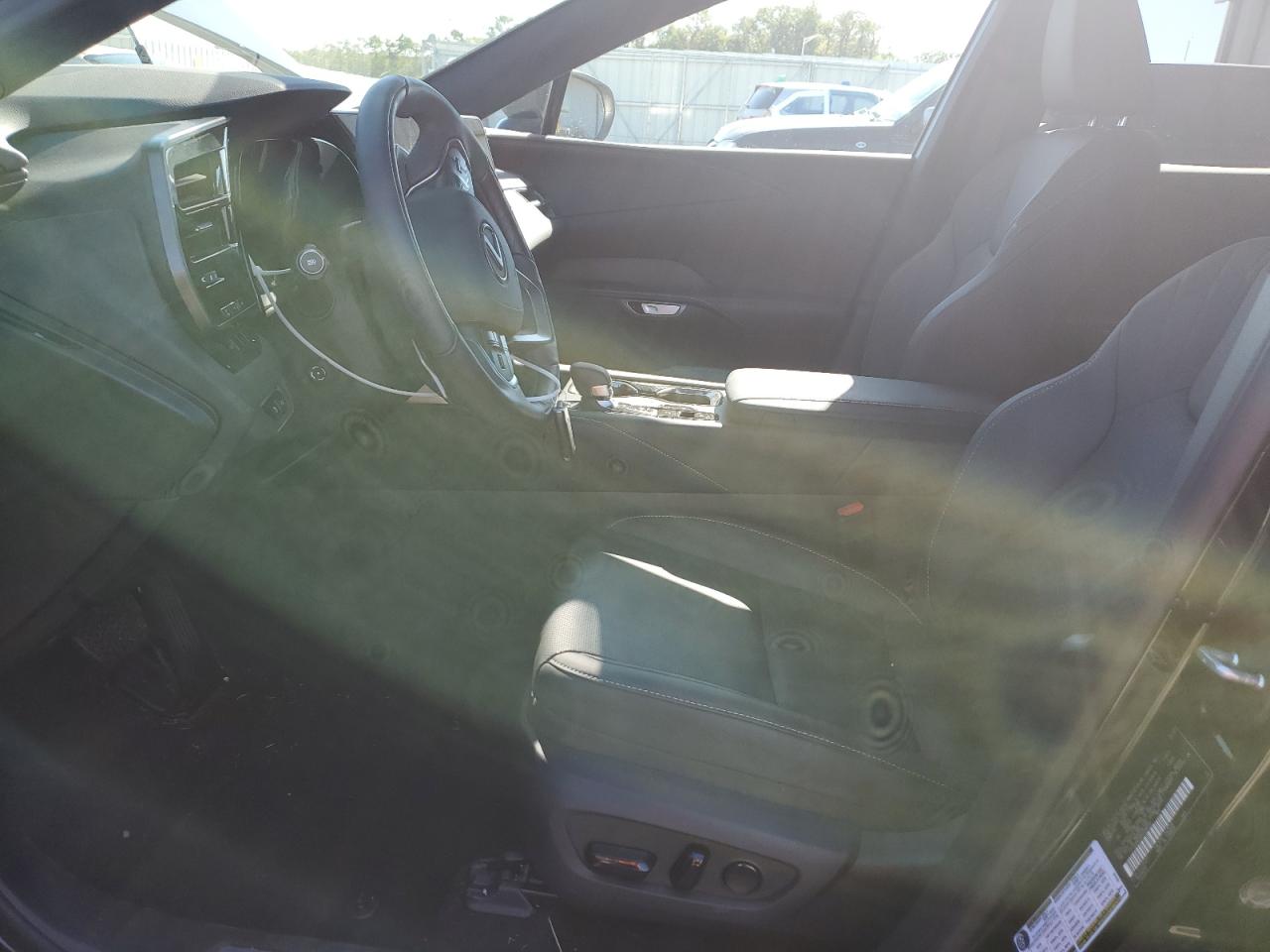 2025 Lexus Rx 350 Base VIN: 2T2BAMCA9SC098337 Lot: 85386005